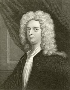 Joseph Addison - English School