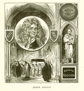 Joseph Addison
