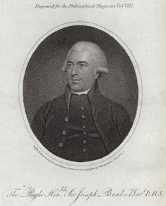 Joseph Banks