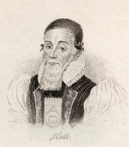 Joseph Hall, de 