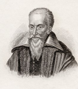 Joseph Justus Scaliger, de 