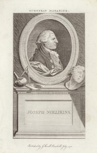 Joseph Nollekens - English School
