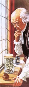 Joseph Priestley