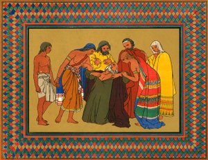 Joseph et ses frères