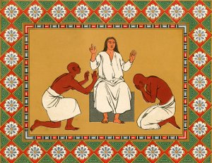 Joseph et ses frères