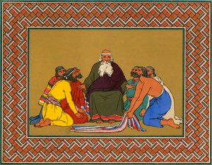 Joseph et ses frères