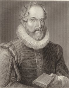 Joshua Sylvester - English School