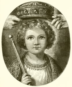 Josias - English School