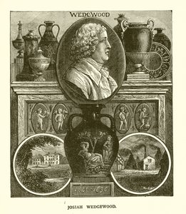 Josiah Wedgwood