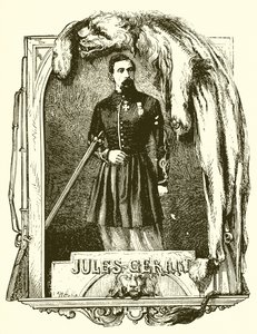 Jules Gérard - English School