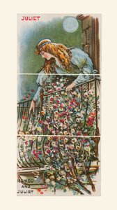 Juliette, Roméo et Juliette