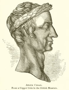 Jules César - English School