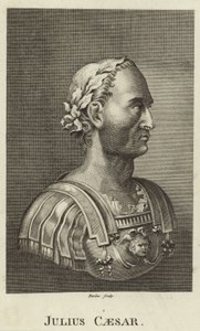 Jules César - English School