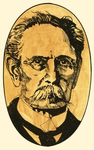 Karl Benz, le célèbre ingénieur