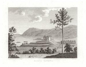 Château de Kenmure