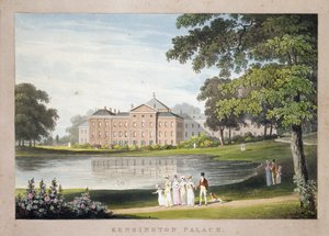 Palais de Kensington