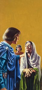 Le roi Arthur et les chevaliers de la Table ronde