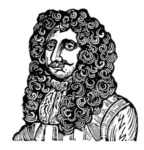 Roi Charles II