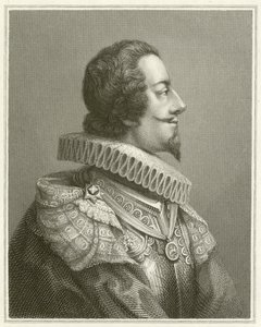 Roi Charles Ier