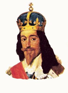 Roi Charles Ier