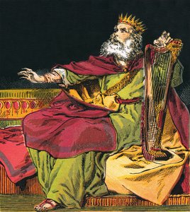 Roi David