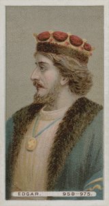Roi Edgar