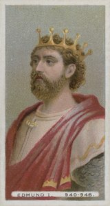 Roi Edmond I