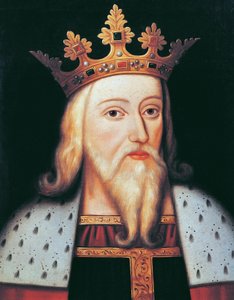 Roi Édouard III