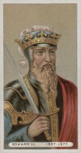 Roi Édouard III