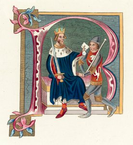 Roi Édouard II