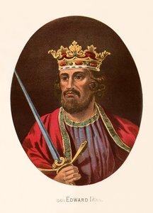 Roi Édouard I