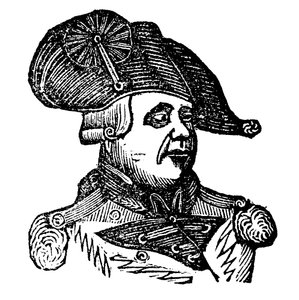 Roi George III