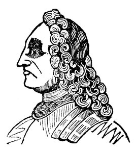 Roi George II
