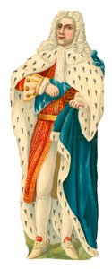 Roi George II