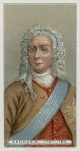 Roi Georges II
