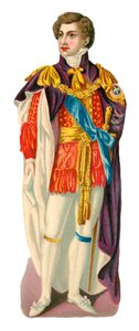 Roi George IV