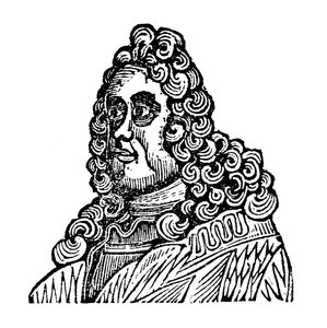 Roi George I