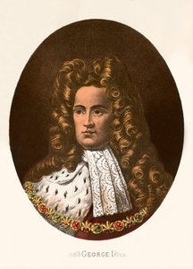 Roi George I