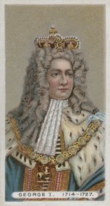 Roi Georges I
