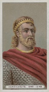 Roi Hardicanut