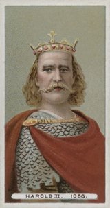 Roi Harold II