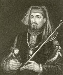 Le roi Henri IV