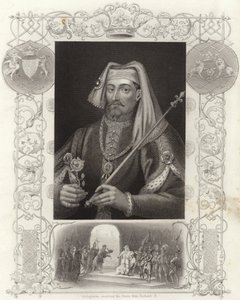 Roi Henri IV