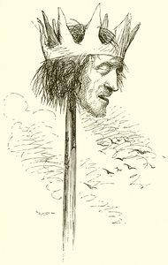 Le Roi Henri VI - Partie III