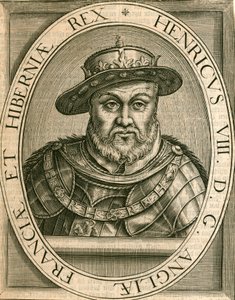 Roi Henri VIII