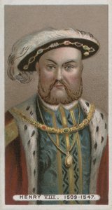 Roi Henri VIII