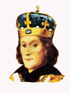 Roi Henri VII