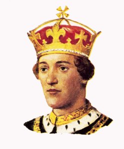 Roi Henri VI