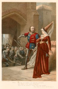 Le Roi Henri VI Partie 1