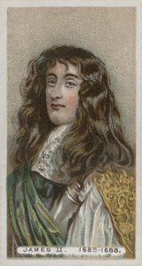 Roi Jacques II
